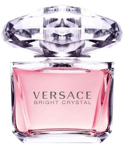 versace bright crystal for women eau de toilette spray|bright crystal perfume Versace woman.